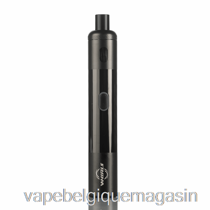 Vape Shop Bruxelles Uwell Whirl S Aio Starter Kit Gris Foncé